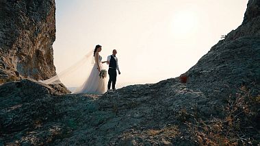 GeAward 2020 - Nejlepší kameraman - Wedding story