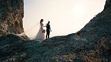 GeAward 2020 - Лучший Видеооператор - Wedding story