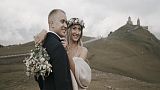 GeAward 2020 - Melhor áudio - Wedding In Kazbegi