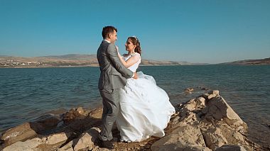 GeAward 2020 - 年度最佳航拍师 - Wedding in Georgia