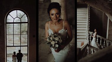 GeAward 2020 - Hôn ước hay nhất - Wedding Kutaisi