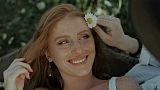GeAward 2020 - Cel mai bun video de logodna - Love in flowers