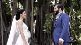 LatAm Award 2020 - Cel mai bun Videograf - Yonairy + Hector | First wedding with covid protocols in the DR