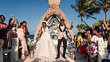 LatAm Award 2020 - Best Highlights - Shantal & Jiordan | Dreams Riviera Cancun Wedding