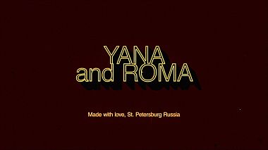 Award 2020 - Miglior Videografo - Яна&Rома