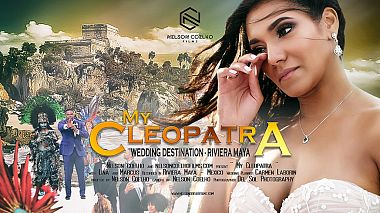 Award 2020 - Melhor videógrafo - My Cleopatra