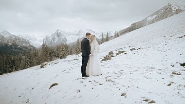 Award 2020 - Найкращий Відеограф - Peak of Love | Patrycja & Kamil | Wedding Highlight