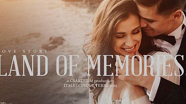 Award 2020 - Miglior Videografo - Land Of Memories