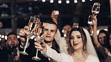 Award 2020 - Лучший Видеограф - Classic Wedding