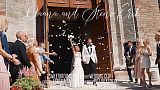 Award 2020 - En İyi Videographer - Daana & Sten-Erik wedding day