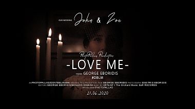 Award 2020 - Miglior Videografo - -LOVEME-