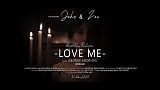 Award 2020 - Miglior Videografo - -LOVEME-