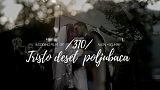 Award 2020 - Cel mai bun Videograf - 310 POLJUBACA  ║ALEN + SELMA ║ WeddingFilm