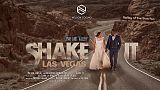 Award 2020 - Лучший Видеомонтажёр - Shake It