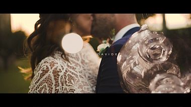 Award 2020 - Καλύτερος Μοντέρ - Anna / Davide | Wedding in Locanda Rosa Rosae (Italy)