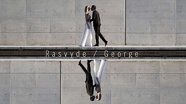 Award 2020 - Best Video Editor - Rasvyde & George | The Runaway bride 