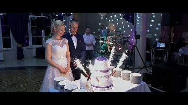Award 2020 - Nejlepší úprava videa - Wedding Trailer