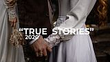 Award 2020 - Nejlepší úprava videa - TRUE STORIES // 2020
