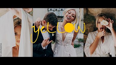 Award 2020 - Nejlepší úprava videa - yellowfilms > OLA JAKUB > Teaser