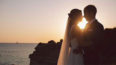 Award 2020 - Melhor editor de video - Trailer de boda en Mallorca, Fatima y Miguel 