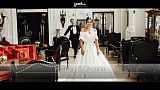 Award 2020 - Miglior Video Editor - Wedding highlights ⁞ Roman & Oksana