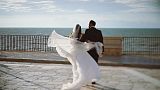 Award 2020 - Mejor editor de video - Albania/Puglia | Wedding day