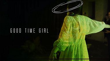Award 2020 - Nejlepší úprava videa - Good time girl