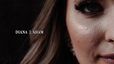 Award 2020 - Nejlepší úprava videa - Diana & Adam