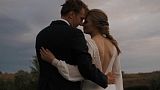 Award 2020 - Лучший Видеомонтажёр - Svetla & Jean-Baptist - Wedding Short Film