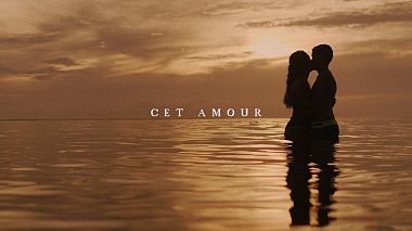 Award 2020 - Найкращий Відеооператор - ” Cet Amour ” - CALLENES FILMS -