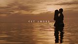 Award 2020 - Лучший Видеооператор - ” Cet Amour ” - CALLENES FILMS -