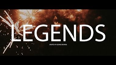 Award 2020 - Miglior Cameraman - -LEGENDS-