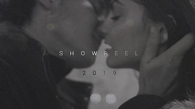 Award 2020 - Nejlepší kameraman - wedding showreel / 2019