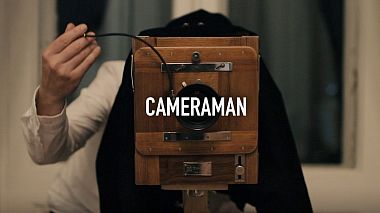 Award 2020 - Nejlepší kameraman - Cameramen