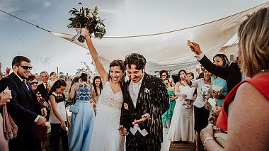 Award 2020 - Найкращий Звукорежисер - Wedding in Carini | Tonnara dell'Orsa