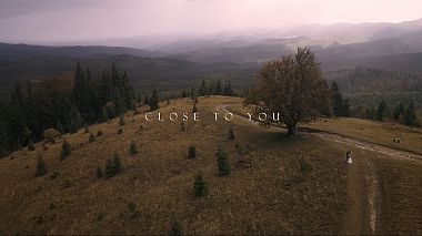 Award 2020 - Melhor áudio - close to you