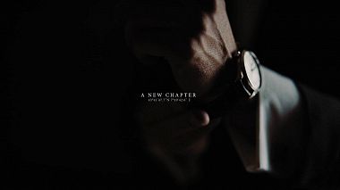 Award 2020 - Best Sound Producer - A New Chapter // Wedding in Nice, South France