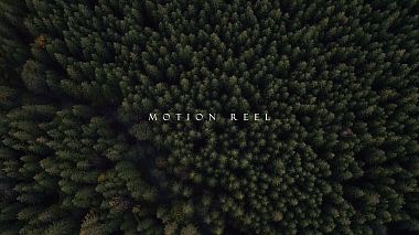 Award 2020 - Best Pilot - 2020 motion reel