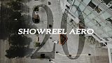 Award 2020 - Pilot hay nhất - SHOWREEL AERO 20