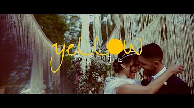 Award 2020 - Miglior Pilota - yellowfilms > Teaser