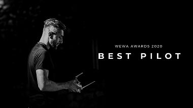Award 2020 - En İyi Drone Kullanıcısı - BEST PILOT ║LOOKMAN FILM║for Wewa Award 2020