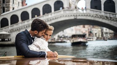 Award 2020 - Best Highlights - Wedding in Venice // Italy
