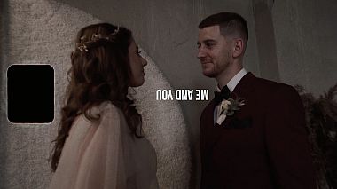 Award 2020 - Best Highlights - Best Wedding clip | Volkovskiy