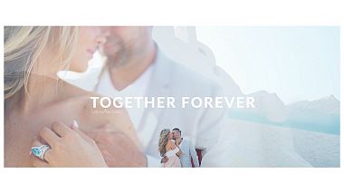 Award 2020 - Best Walk - Together Forever // Mykonos Island, Greece (Teaser)
