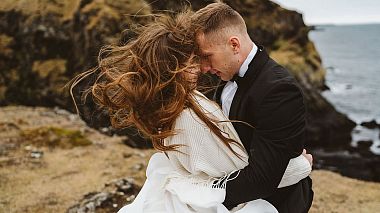 Award 2020 - Migliore gita di matrimonio - Iceland Love