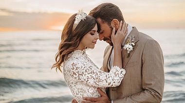 Award 2020 - Найкраща прогулянка - Elopement Wedding in Apulia