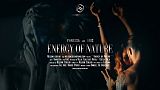 Award 2020 - Mejor preboda - Energy of Nature