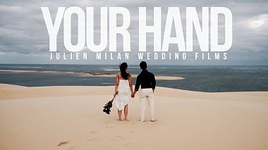 Award 2020 - En İyi Nişan - Your Hand