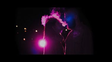 Award 2020 - Cel mai bun video de logodna - Smoke & Shoes