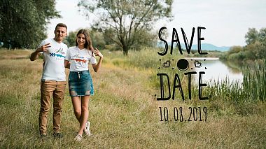 Award 2020 - Beste Verlobung - Traditional - Save the date